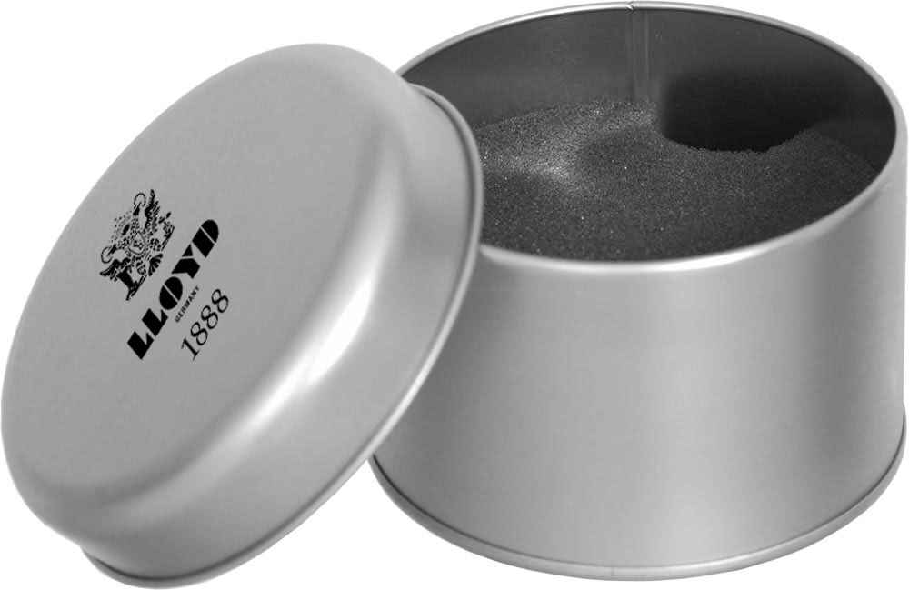 Tin Box