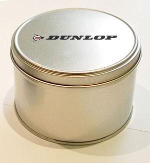 Tin Box