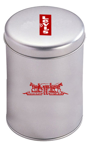 Tin Box