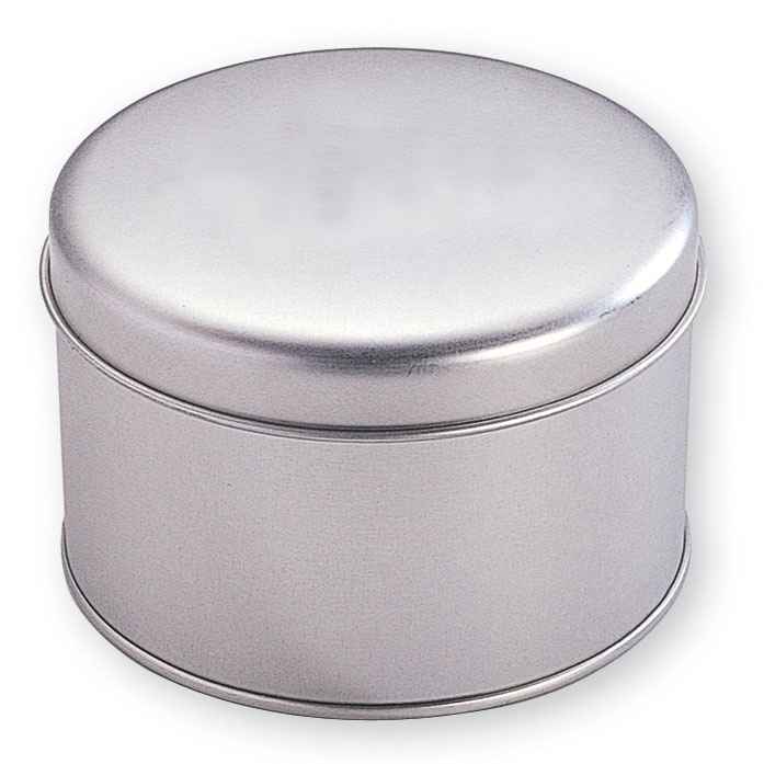 Tin Box