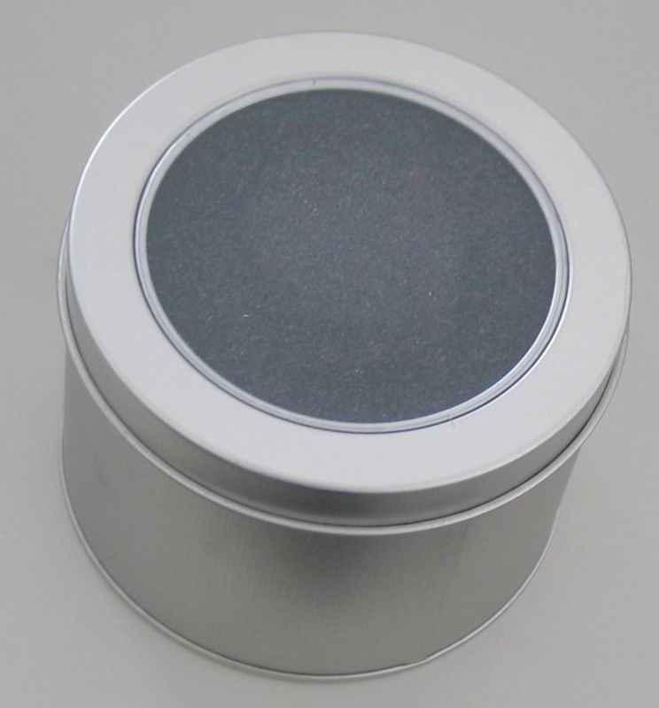 Tin Box
