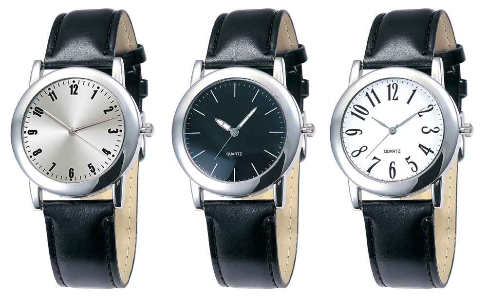 Man watch