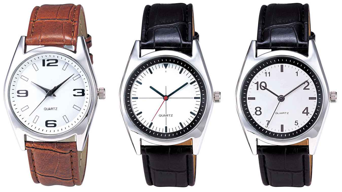 Man watch