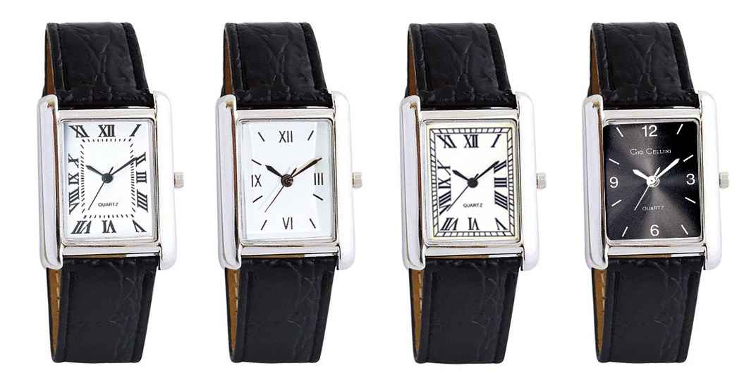 Man watch