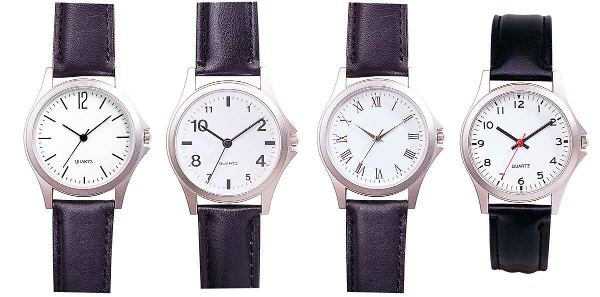 Man watch