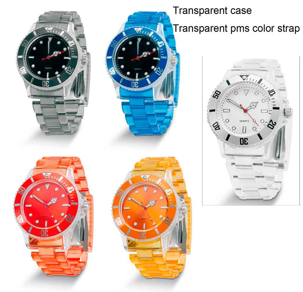 Promo Watch