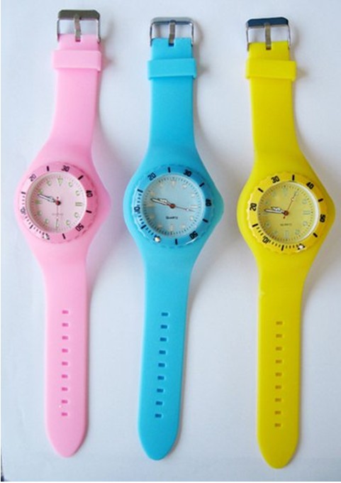 Promo Watch