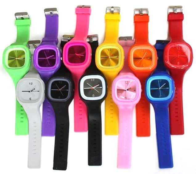 Promo Watch