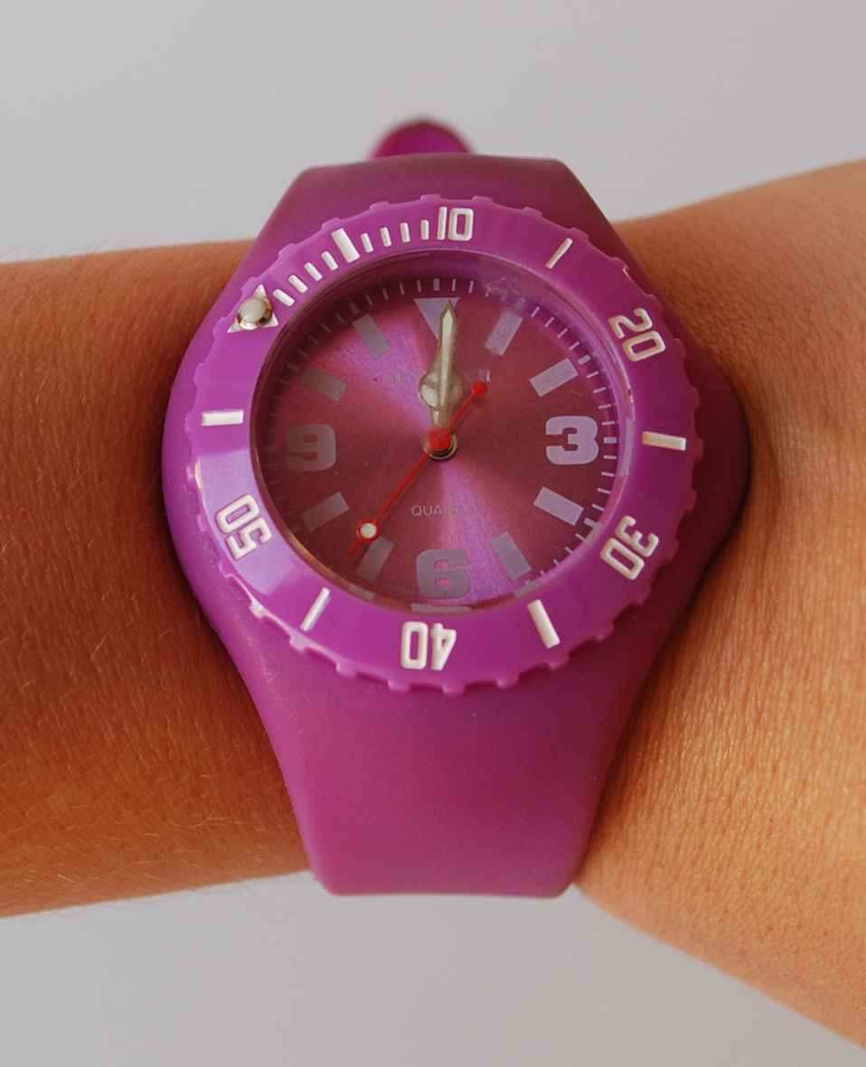 Promo Watch