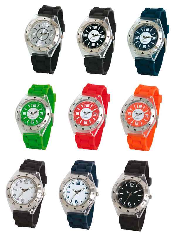 Promo Watch
