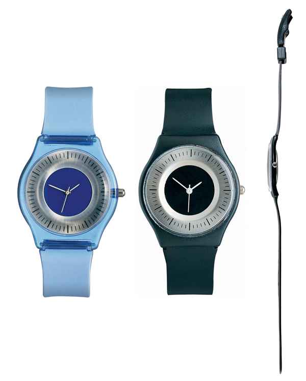 Promo Watch