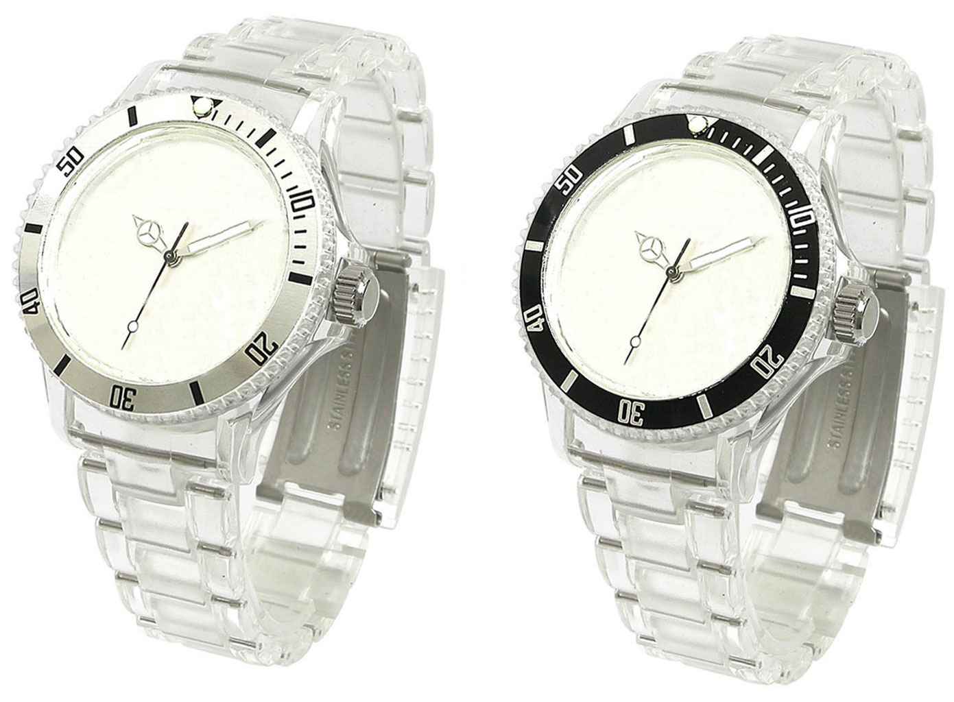 Promo Watch