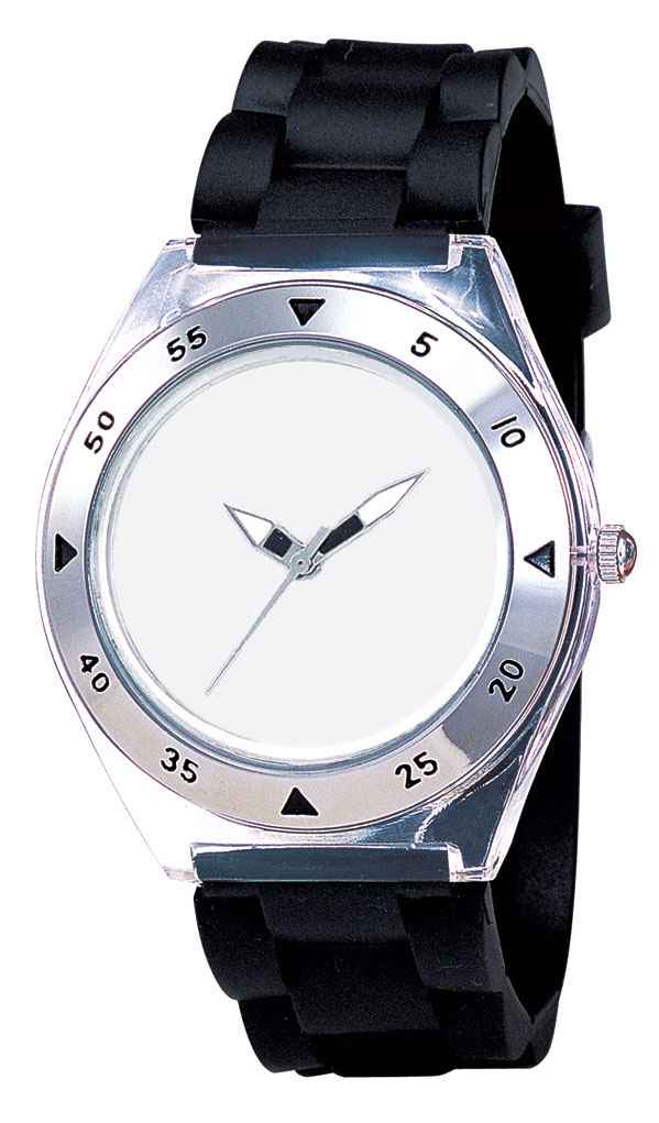Promo Watch