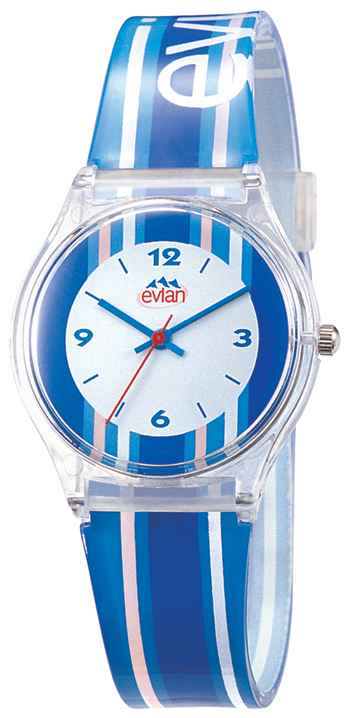 Promo Watch
