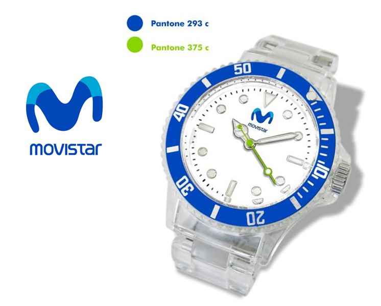 Promo Watch