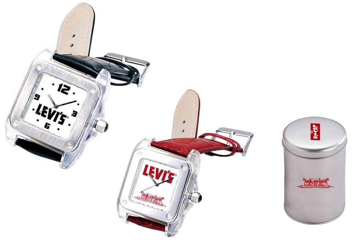 Promo Watch