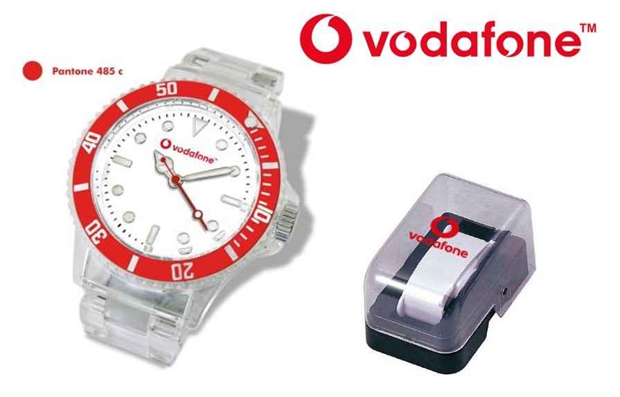 Promo Watch