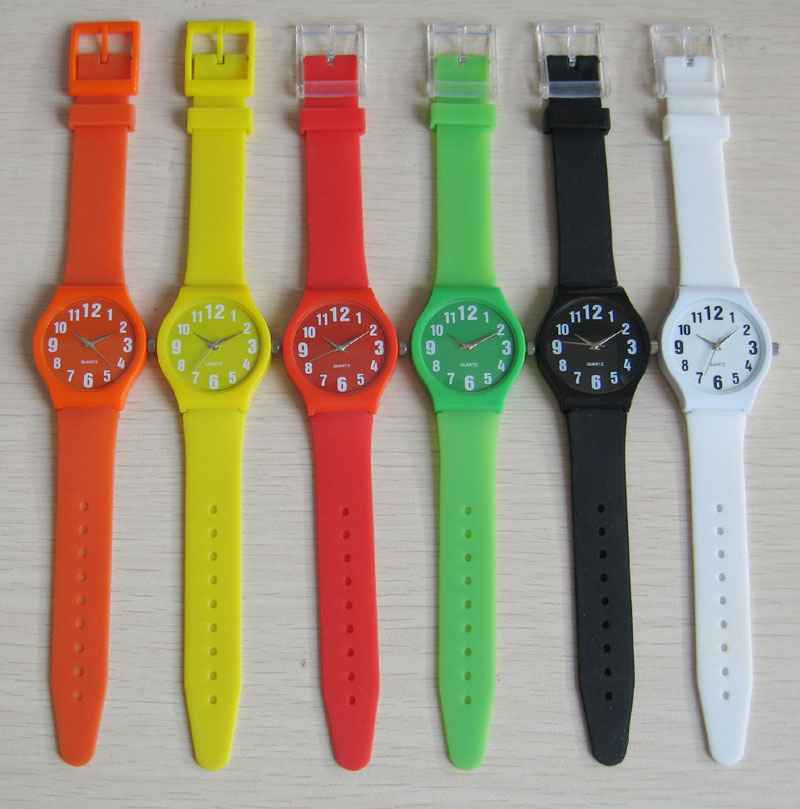 Promo Watch
