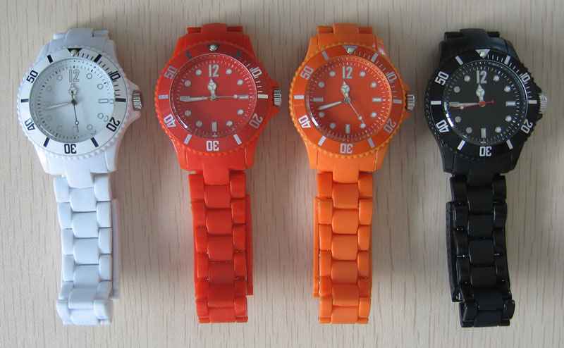 Promo Watch