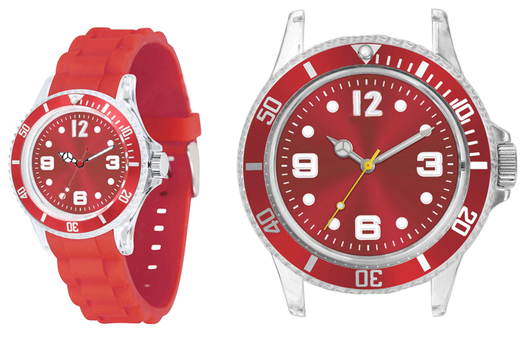 Promo Watch