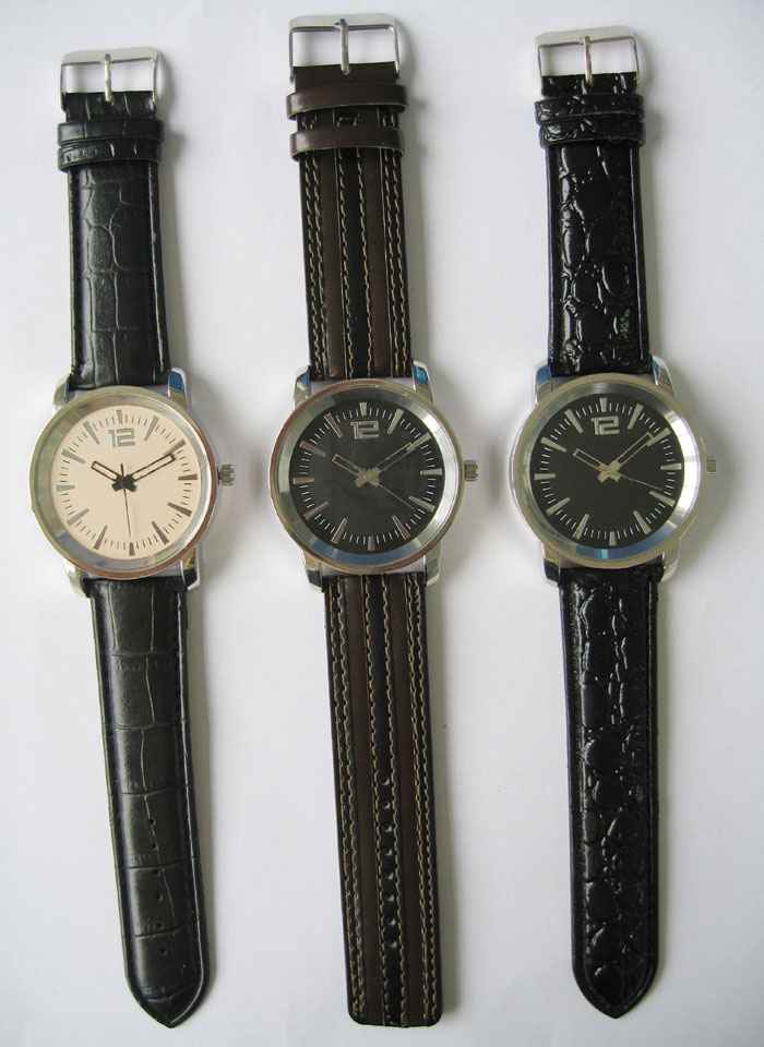 Man watch