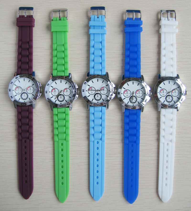 Lady watch