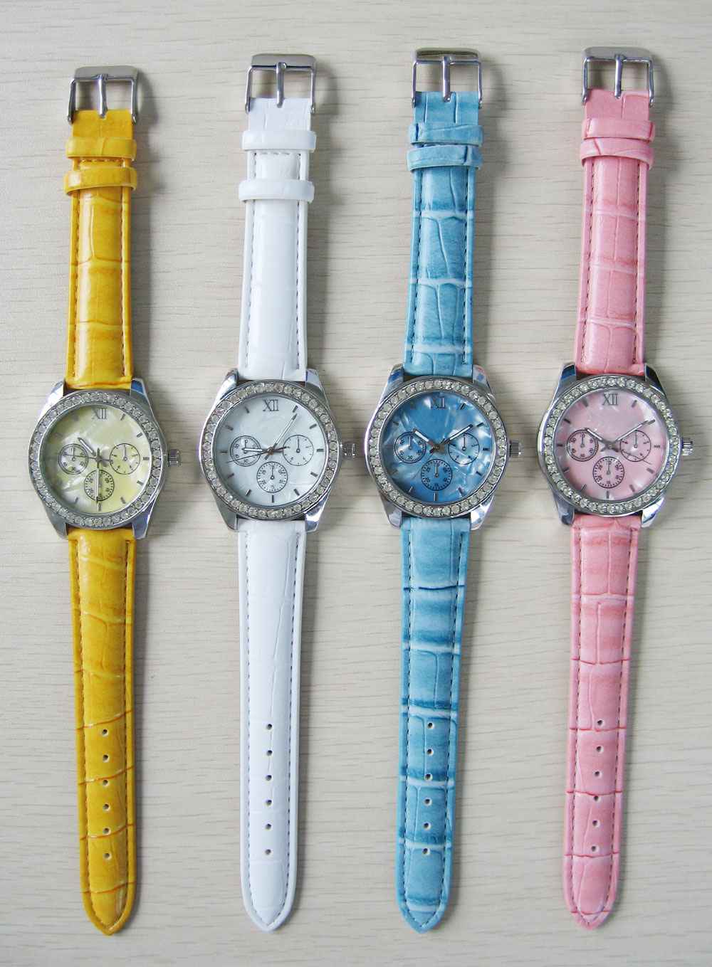 Lady watch