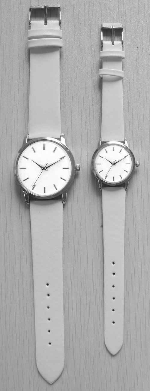 Pair Watch