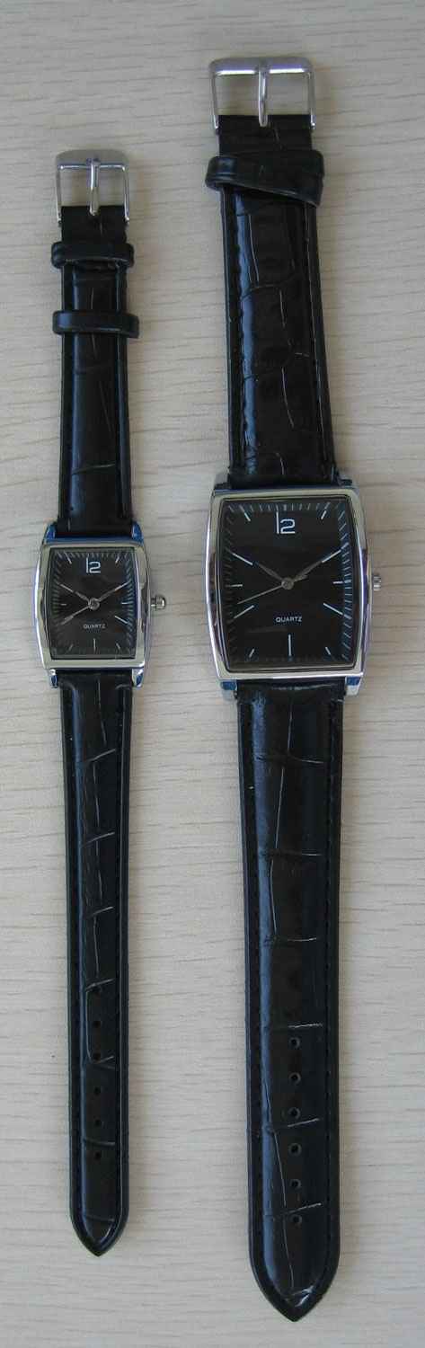 Pair Watch