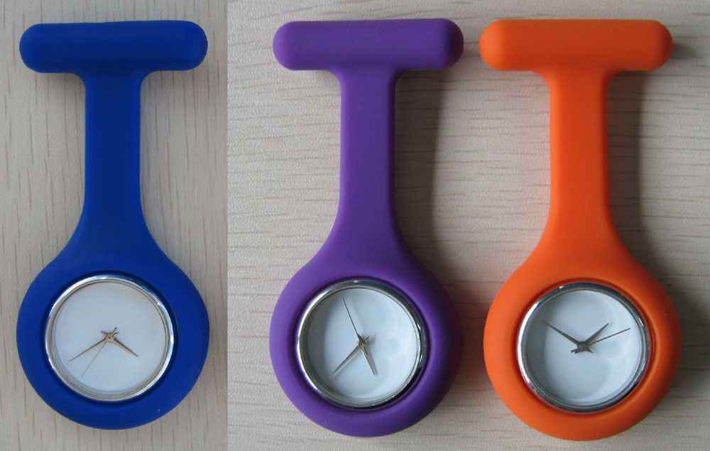 Nurse Watch