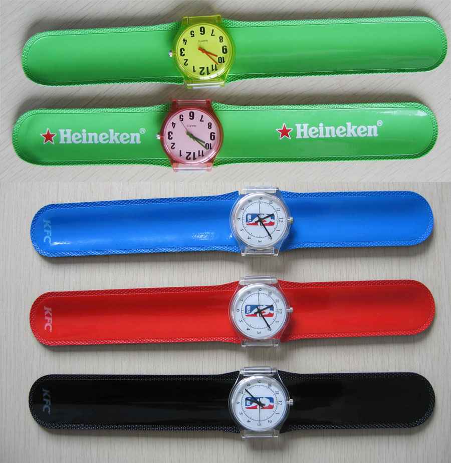 Promo Watch
