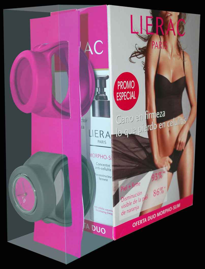 Promo Watch