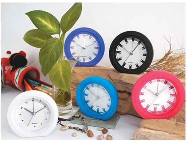 Table Clock