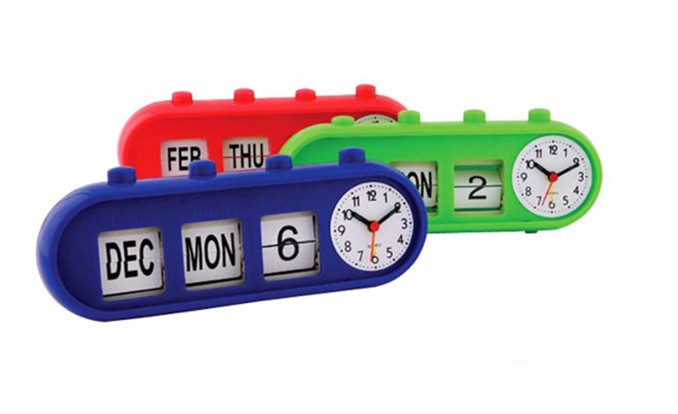 Table Clock