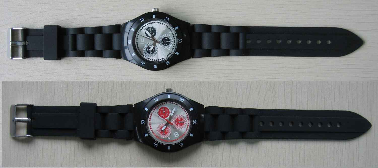 Promo Watch