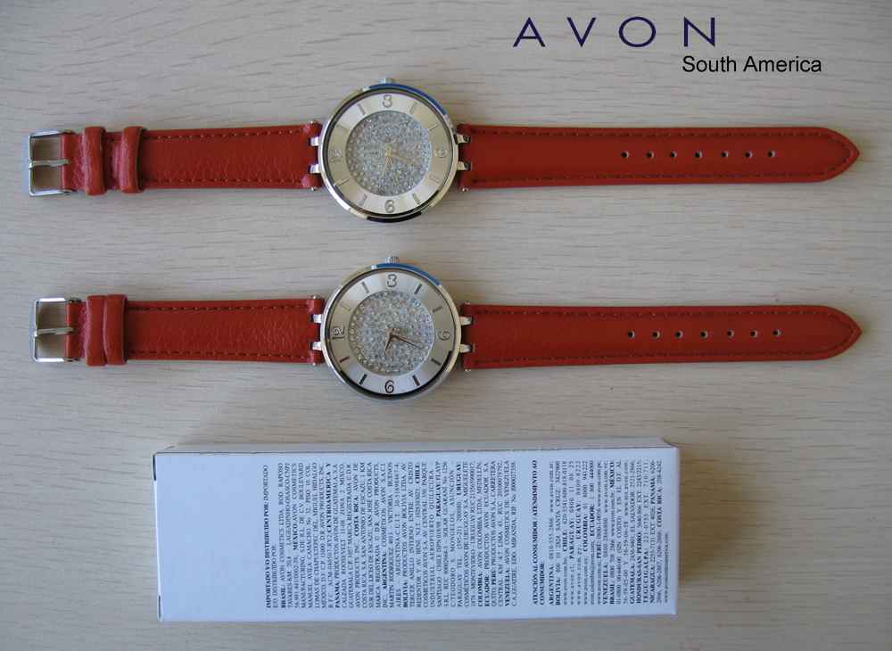 Lady watch