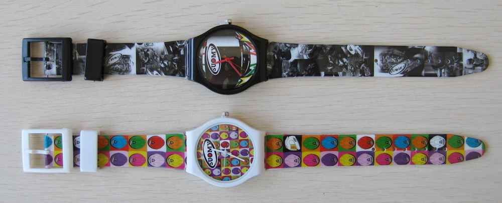 Promo Watch