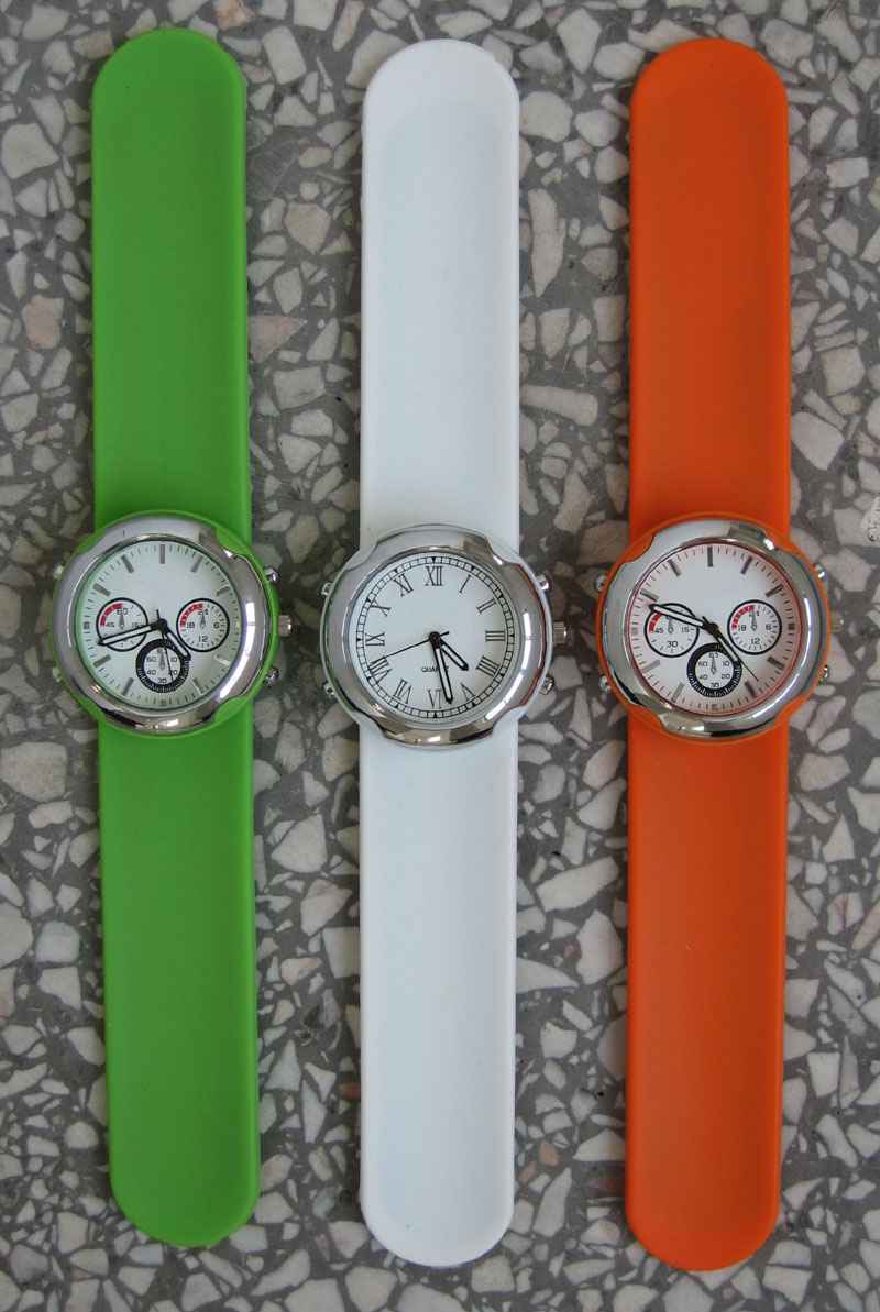 Promo Watch