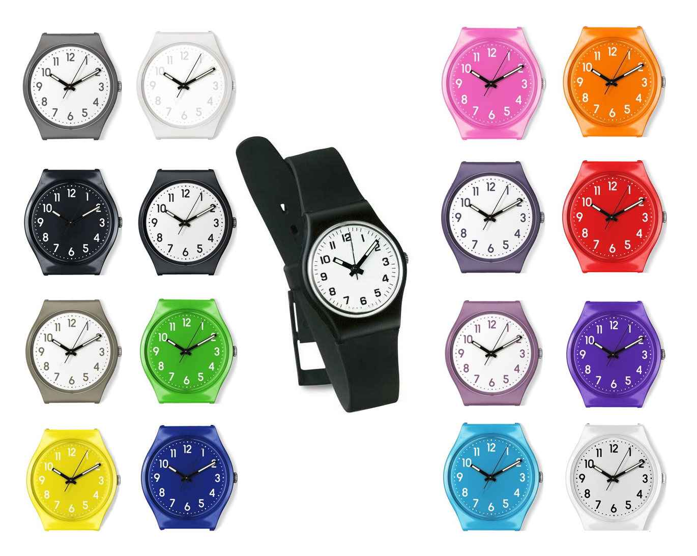 Promo Watch