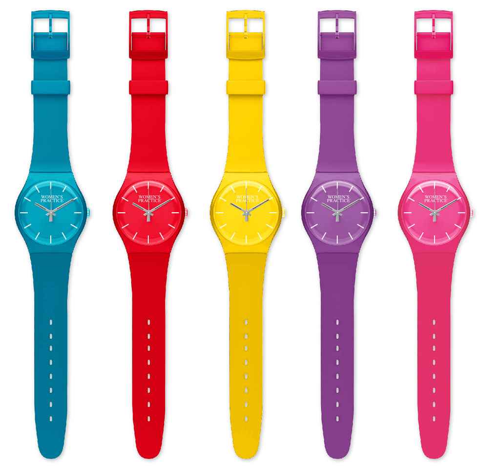 Promo Watch