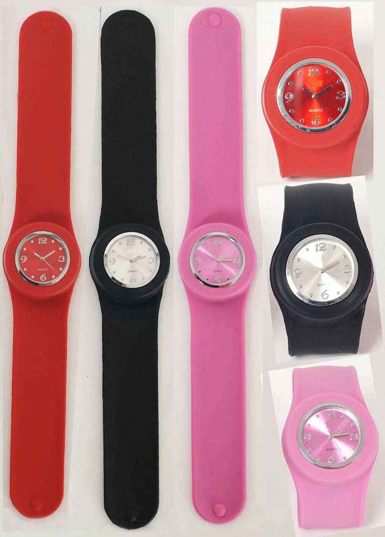 Promo Watch