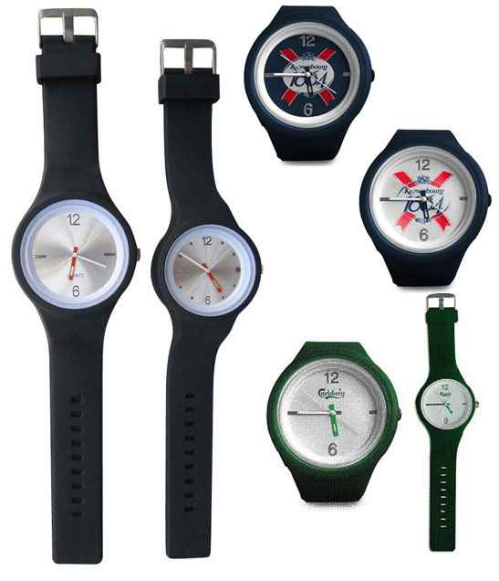 Promo Watch