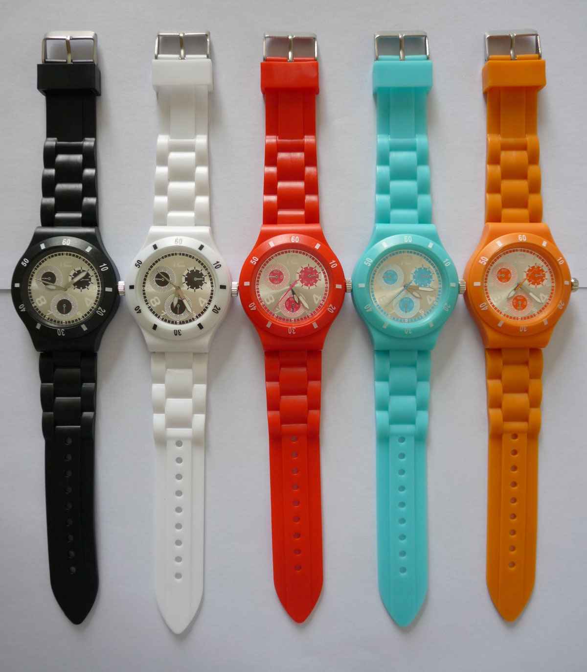 Promo Watch