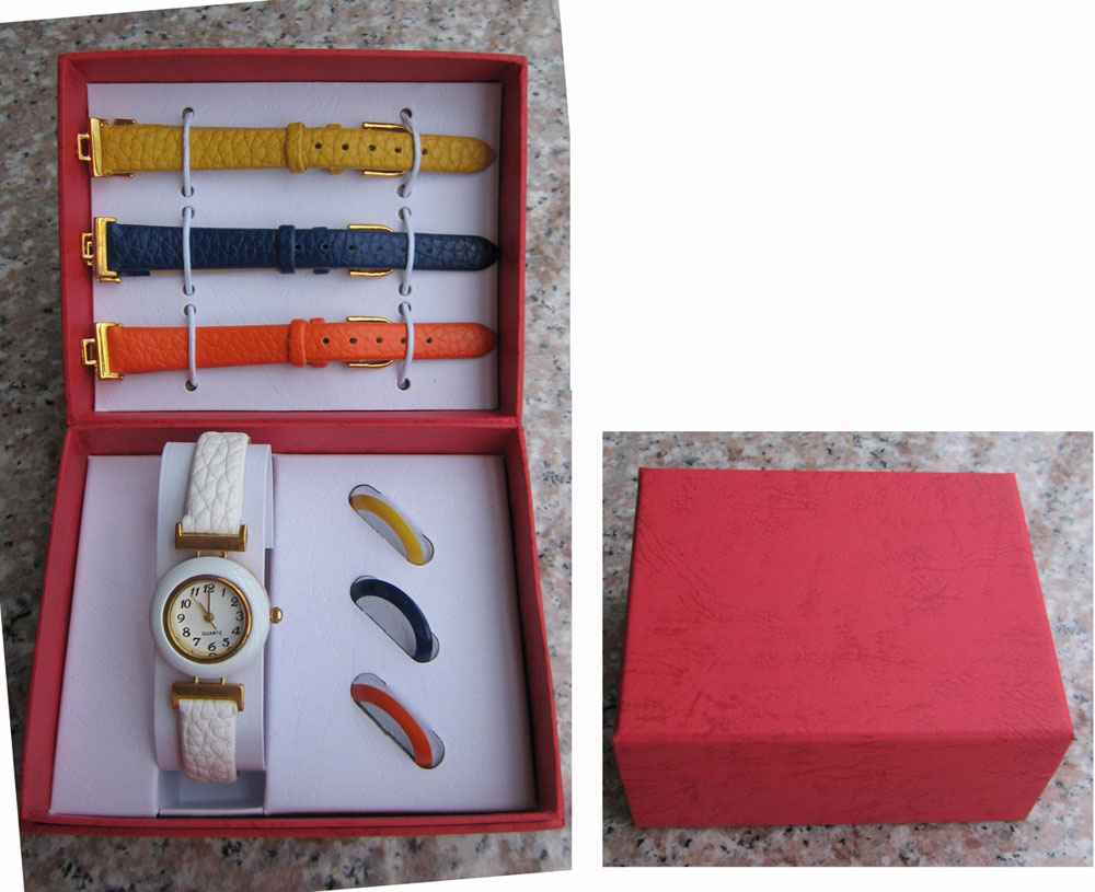 Lady watch