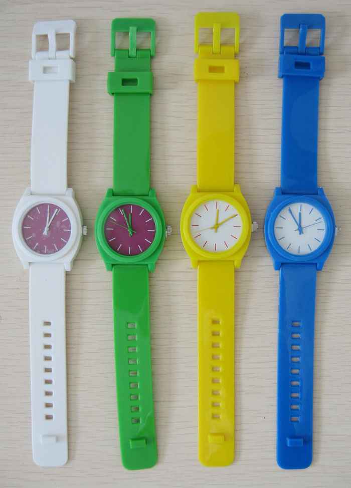 Promo Watch