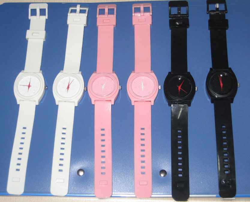 Promo Watch