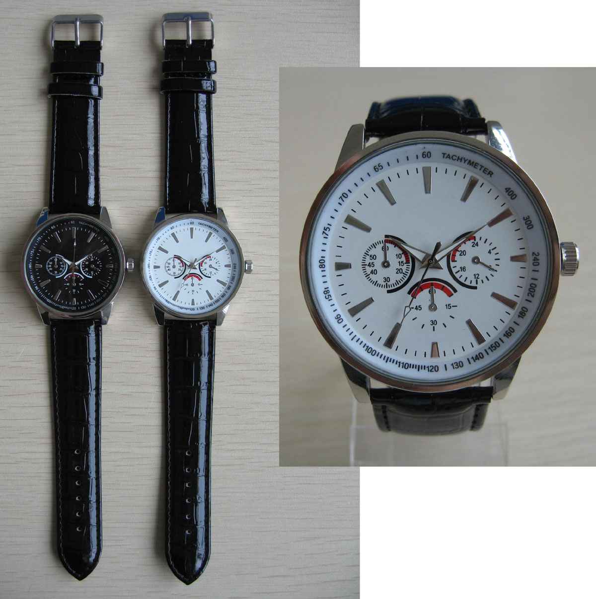 Man watch