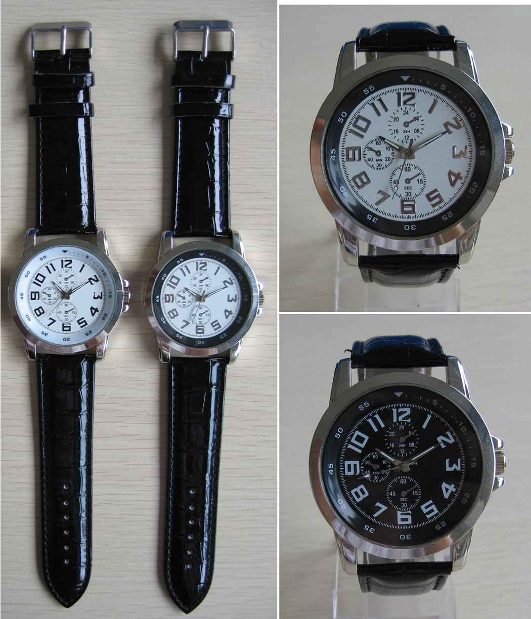 Man watch