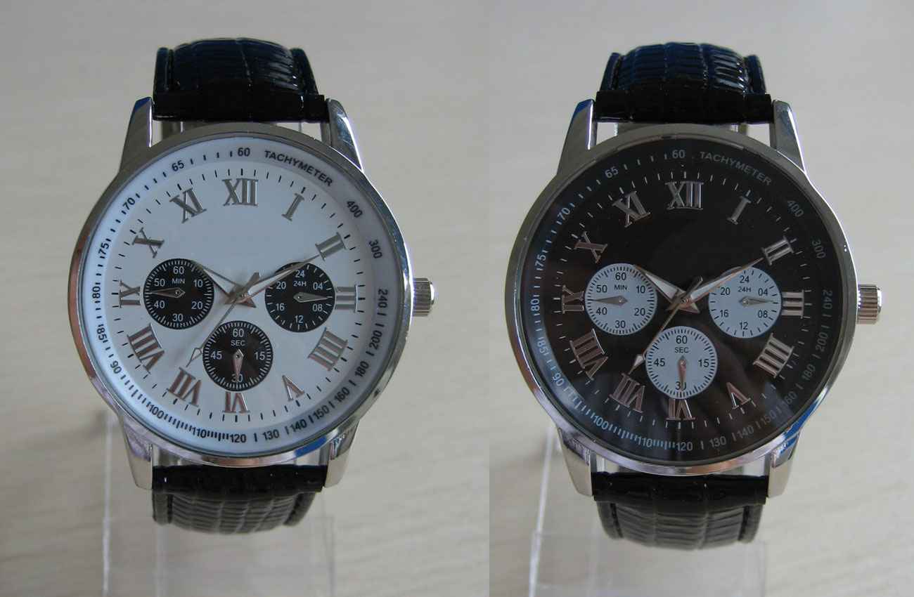 Man watch