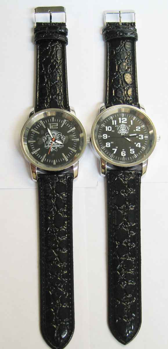 Man watch